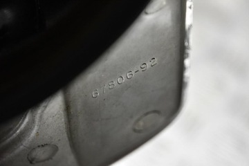 Корпус лампы фары переднего козырька HARLEY DAVIDSON SPORTSTER 883 92 - 13