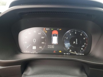 Volvo XC40 Crossover 2.0 T5 247KM 2019 Volvo XC 40 2019 VOLVO XC40 T5 R-DESIGN 2.0 Benzyna 247KM, zdjęcie 8