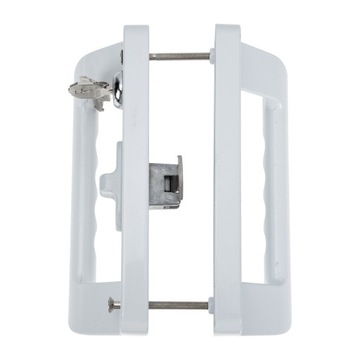 РУЧКА ДЛЯ ДВУХСТОРОННЕЙ РАЗДВИЖНОЙ ДВЕРИ