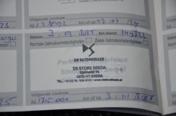 DS 4 I Hatchback Facelifting 2015 1.2 PureTech 131KM 2018 SUPER ZAREJESTR 1.2T 131KM SERWIS 100%ORG.LAKIER BI-XENON LEDY BLISS KAMERA, zdjęcie 37