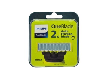 Philips OneBlade — Лезвия QP225/50