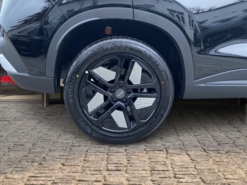 Omoda 5 1.6 T-GDI 147KM 2025 Omoda 5 NF Premium, zdjęcie 8