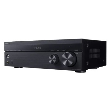 Ресивер Sony STR-DH190 2.0 черный