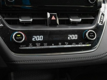 Toyota Corolla XII 2021 Toyota Corolla GD2A434#1.8 Hybrid Comfort Pakiet, zdjęcie 16