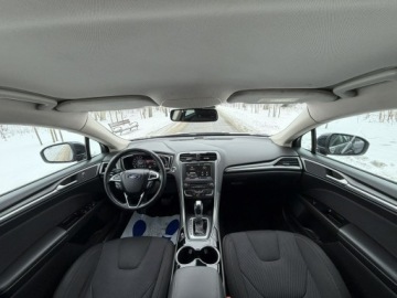 Ford Mondeo V Kombi 2.0 TDCi 150KM 2015 Ford Mondeo MK5 2.0 TDCI 150 Koni Titanium Led Nav, zdjęcie 30