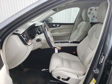 Volvo XC60 II Crossover T5 250KM 2020 Volvo XC 60 T5 INSCRIPTION od ubezpieczyciela 2.0 Benzyna 250KM, zdjęcie 6