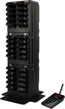 Retekess TD177 System Przywoławczy w Restauracji, 30 Pagerów, IP67, 500M