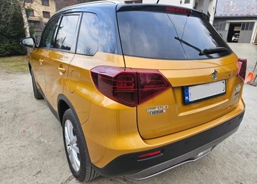 Suzuki Vitara III 2022 Suzuki Vitara 1.5 Benzyna 4WD, zdjęcie 11