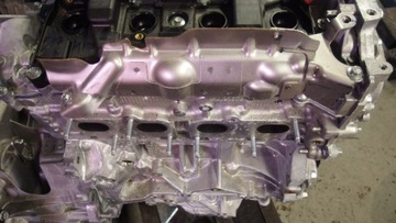 ТАЛИСМАН 1.8 TCE ДВИГАТЕЛЬ M5P N423 НОВЫЙ 000 046 л.с.