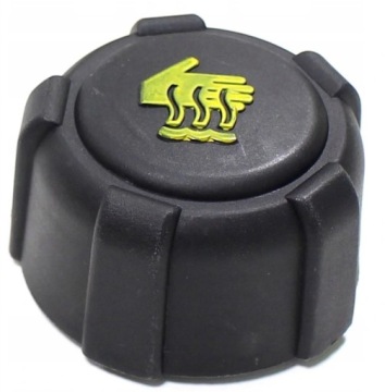 РАСШИРИТЕЛЬНЫЙ БАК + ПРОБКА RENAULT SCENIC I 1