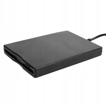 ВНЕШНИЙ 3,5-ДЮЙМОВЫЙ ДИСКОВОД 720 КБ ДЛЯ USB
