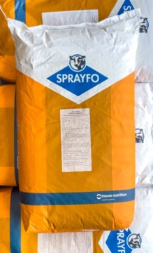 Sprayfo Avanta OK pasza dla kóz koźląt owiec