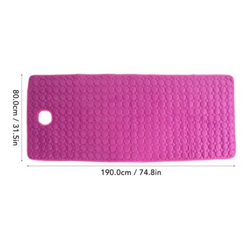 Матрас для салона красоты утолщенный