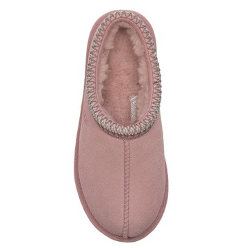 UGG Kapcie damskie na platformie W Tasman LND Lavender 5955 LND r.39