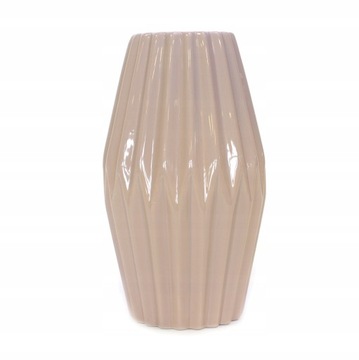 WAZON CERAMICZNY 25cm
