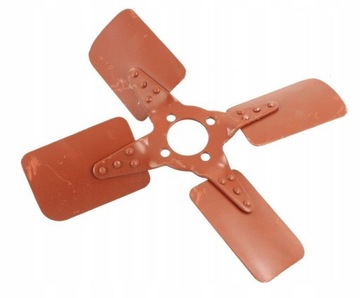 WENTYLATOR WIATRAK CHŁODNICY URSUS C-330 C330 C328