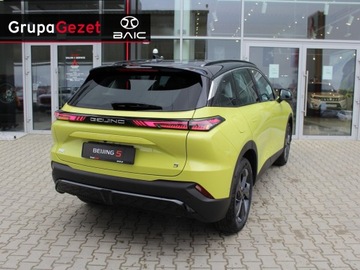  BAIC Beijing 5 1.5 177KM 2WD COMFORT OC/AC ZA 1 ZŁ *dostępne inne kolory, zdjęcie 3