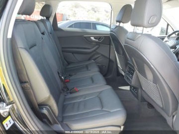 Audi Q7 II 2020 Audi Q7 Premium Plus 55 Tfsi Quattro Tiptronic 2020 3.0l 3.0 Benzyna 335KM, zdjęcie 7