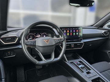 Cupra Formentor Crossover 1.5 TSI 150KM 2023 Cupra Formentor 1.5TSI 150KM DSG l Salon Polska, A, zdjęcie 11