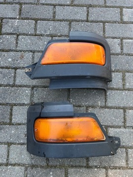 Kierunkowskaz Obudowa Mercedes Atego Axor