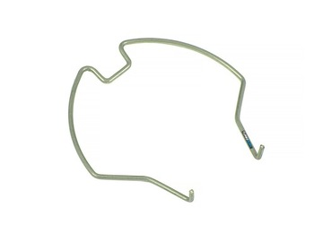 ЗАЖИМ ДЛЯ ПРОВОДА ДЛЯ РАЗЪЕМА HENN HC40