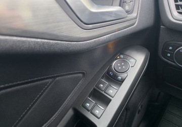 Ford Focus III Sedan Facelifting 1.0 EcoBoost 125KM 2018 Ford Focus Full Led - BangOlufsen - Navi - Zarejestrowany Benzyna, zdjęcie 11
