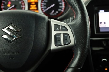 Suzuki Vitara III SUV 1.4 BOOSTERJET 140KM 2016 Suzuki Vitara 1.4 BoosterJet, Salon Polska, zdjęcie 17
