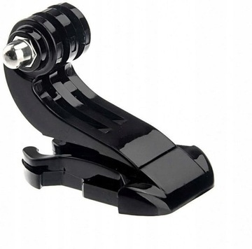 Pasek na klatkę piersiową do kamer GoPro i DJI OSMO - Czarny