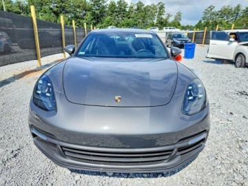 Porsche Panamera II 2017 Porsche Panamera 2 2017 3.6 Benzyna 310KM, zdjęcie 5