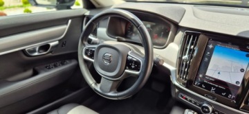 Volvo V90 II Kombi 2.0 D3 150KM 2019 VOLVO V90! Stan idealny!, zdjęcie 17