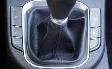 Hyundai i30 III 2020 Hyundai i30 Hyundai i30 Wagon 1.5 48V Classic FV23 1.5 Hybryda 160KM, zdjęcie 6