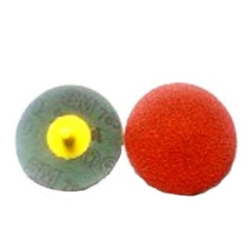 DYSK FIBROWY ROLOC FI 75 MM 787C P80 ŻÓŁTY 3M