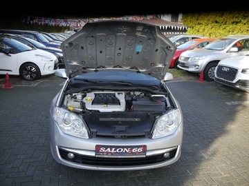 Renault Laguna III Hatchback 2.0 16v 140KM 2009 Renault Laguna 2.0 Stan b.dobry Gwarancja 12mcy, zdjęcie 11