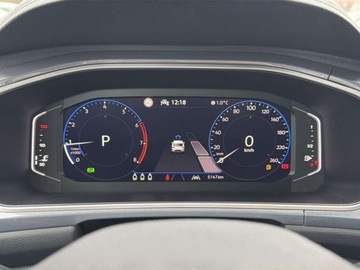Volkswagen T-Roc I SUV Facelifting 1.5 TSI ACT 150KM 2024 Volkswagen T-Roc TSI 150KM Style Pakiet zimowy LED Matrix Keyless ACC, zdjęcie 20