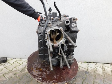 BMW R1200RT K26 БЛОК ВАЛ