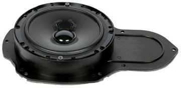 КОМПЛЕКТ ДИНАМИК PIONEER PASSAT B6 B7 CC STRONG ДВЕРНЫЕ ПРОСТАВКИ