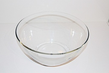 Salaterka miska szklana 23 cm COSMOS LUMINARC