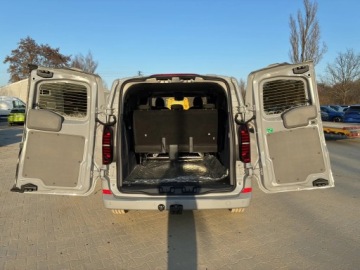 Volkswagen Caravelle T6 Transporter 2.0 TDI 150KM 2025 Volkswagen Caravelle Life L2/AUTOMAT/8 osób, 2.0 T, zdjęcie 10