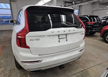 Volvo XC90 II SUV 2.0 T6 320KM 2018 Volvo XC90 T6 Inscription 7-Passenger, zdjęcie 3