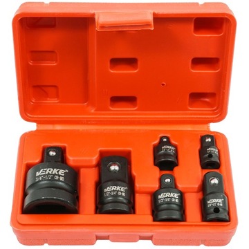 НАБОР ДЛЯ СНИЖЕНИЯ УДАРНОГО ВОЗДЕЙСТВИЯ 6 ЭЛЕМЕНТОВ