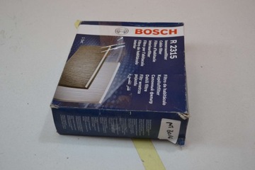 BOSCH 1 987 432 315 FILTR VENTILACE PROSTORU SPOLUJEZDCE