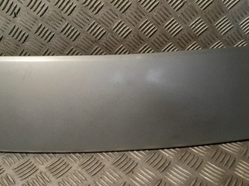 PEUGEOT 308 SW SPOILER LOTKA KLAPY TYŁ 9683511277