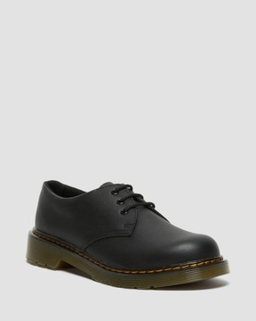 Dr Martens 1461 Y półbuty 38 skórzane niskie glany 26175001 softy T U3