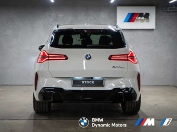 BMW X3 G45 SUV Plug-In 2.0 30e 299KM 2025 BMW X3 30e xDrive 299 KM PHEV - Gotowy do Odbioru - Kamera 360 - HarmanKar, zdjęcie 6