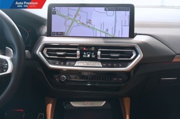 BMW X4 G02 SUV Facelifting 2.0 30i 245KM 2023 BMW X4 xDrive30iFV23M Pakiet SportowyAdaptacyjne Reflektory LED 2.0, zdjęcie 14