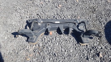 FORD FIESTA MK8 WOZEK SANKI KOLYSKA PROSTY