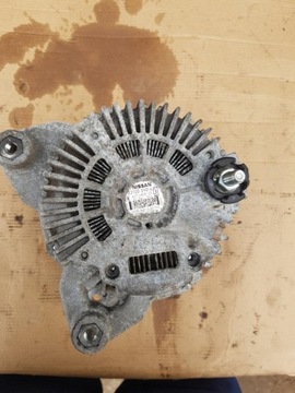 ALTERNÁTOR 1.5DCI NISSAN JUKE 23100 3VDIA