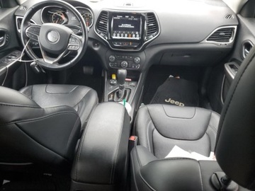 Jeep Cherokee V 2021 Jeep Cherokee Limited 2021 3.2l 3.2 Benzyna 271KM, zdjęcie 8