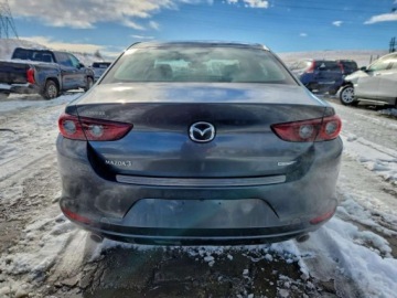 Mazda 3 IV 2022 Mazda 3 Select 2022 2.5 Benzyna 191KM, zdjęcie 2