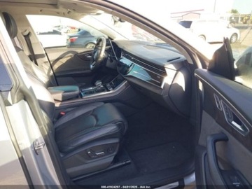 Audi Q8 2020 Audi Q8 Prestige 55 TFSI quattro 3.0 Benzyna 335KM, zdjęcie 8